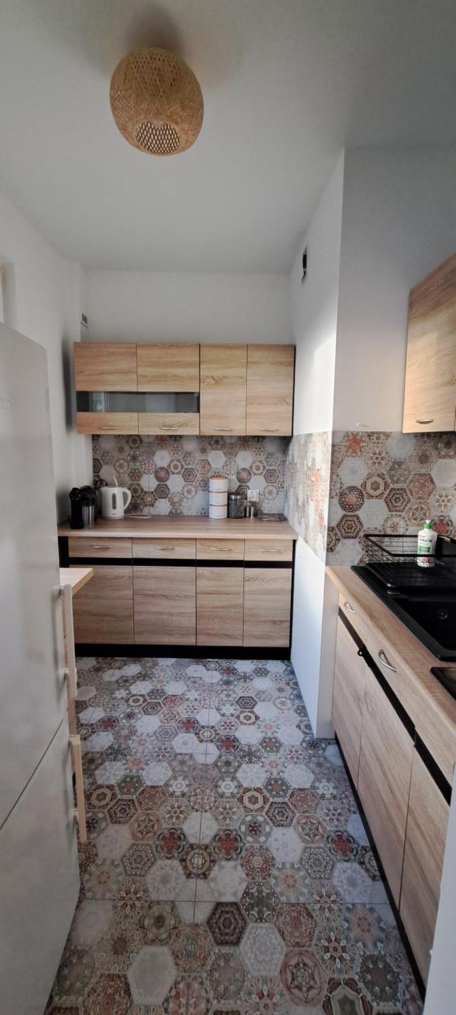 Apartamento Jagiellonska 42 Przymorze Gdansk Exterior foto