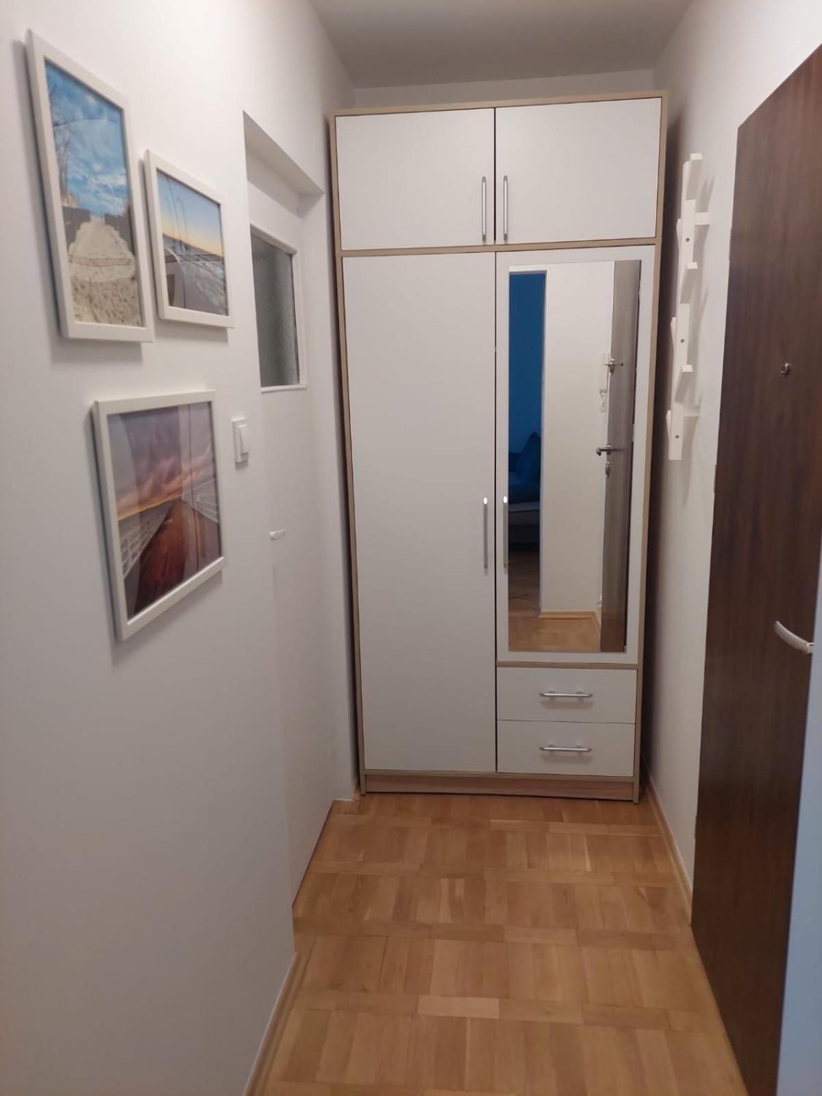 Apartamento Jagiellonska 42 Przymorze Gdansk Exterior foto